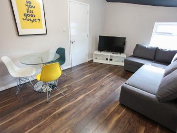 Kensington L7 Liverpool, Kensington Liverpool, L7, North East Wales, Midlands