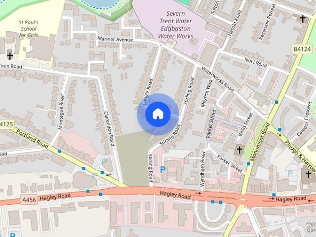 3 bedroom flat to rent