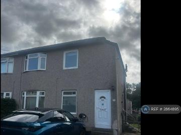 Crofton Avenue G44 Glasgow - Garden, Heating