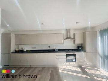 3 bedroom flat to rent