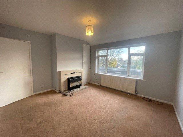 3 bedroom flat to rent