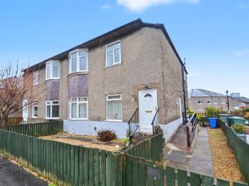 Cardonald, Elderpark Street G51 Glasgow