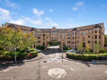 Glasgow, Glasgow and Clyde Valley - Garden