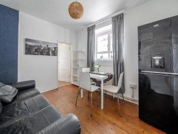 3 bedroom flat to rent