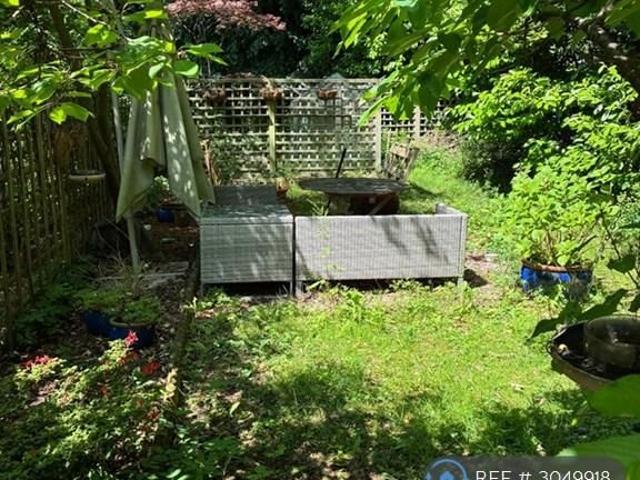 3 bedroom flat to rent