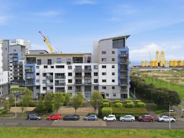 Leith, Edinburgh, Shetland - Gym