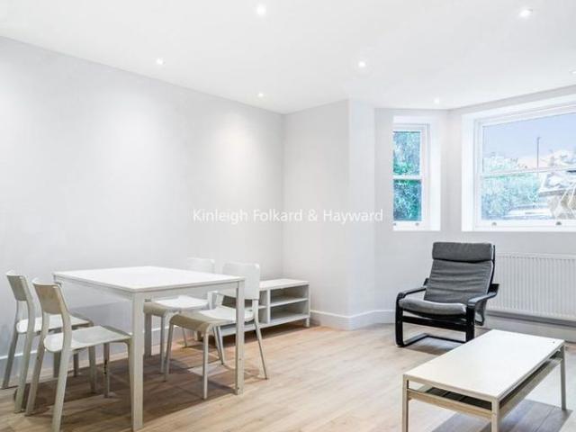 3 bedroom flat to rent