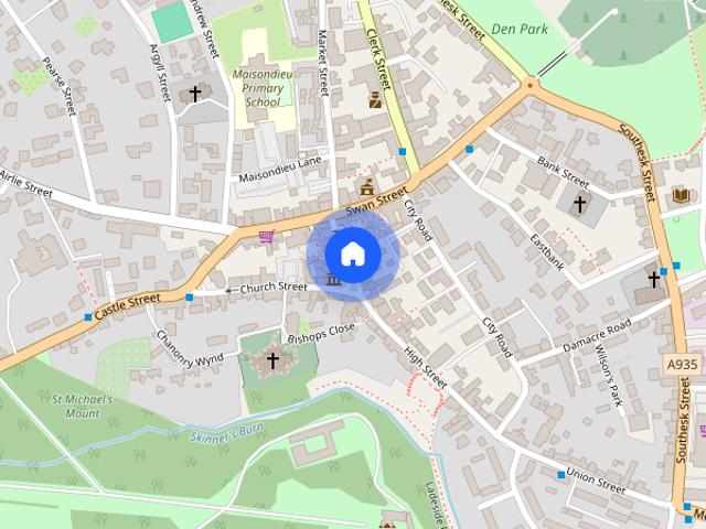3 bedroom flat to rent
