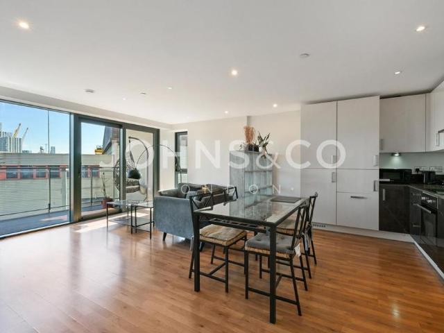 3 bedroom flat to rent
