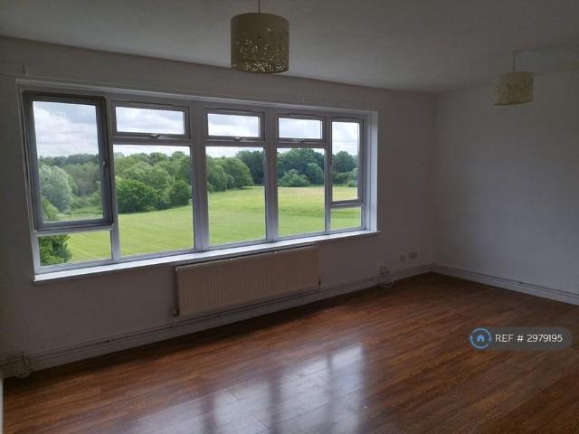 3 bedroom flat to rent