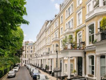 3 bedroom flat to rent