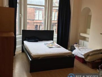 Glasgow, Glasgow and Clyde Valley - Equipped kitchen