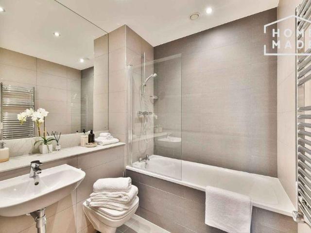 3 bedroom flat to rent