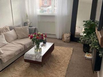 3 bedroom flat to rent