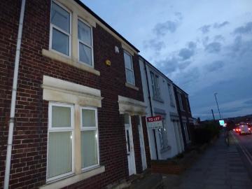 Bensham Gateshead, NE8, North East, North England