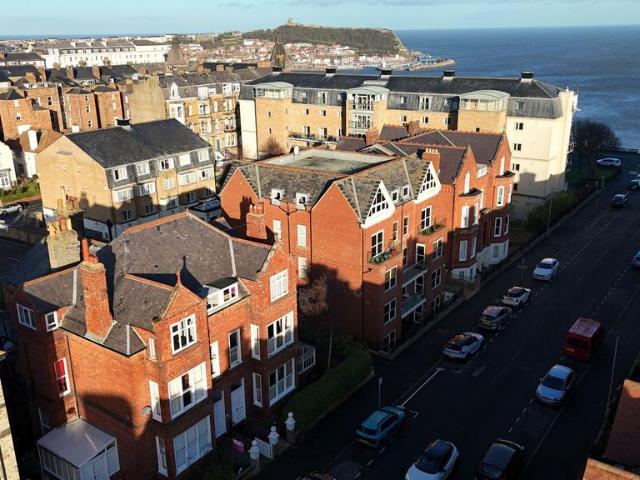 3 bedroom flat to rent