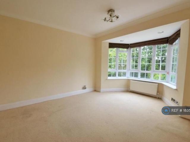 3 bedroom flat to rent