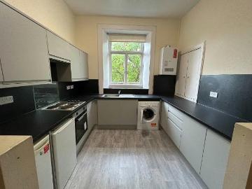 Marchmont, Edinburgh, Shetland - Equipped kitchen