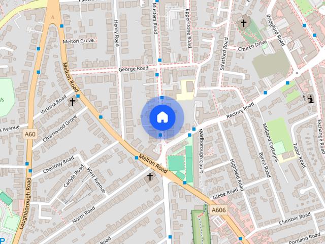 3 bedroom flat to rent
