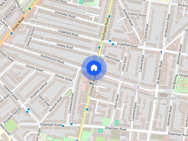 3 bedroom flat to rent