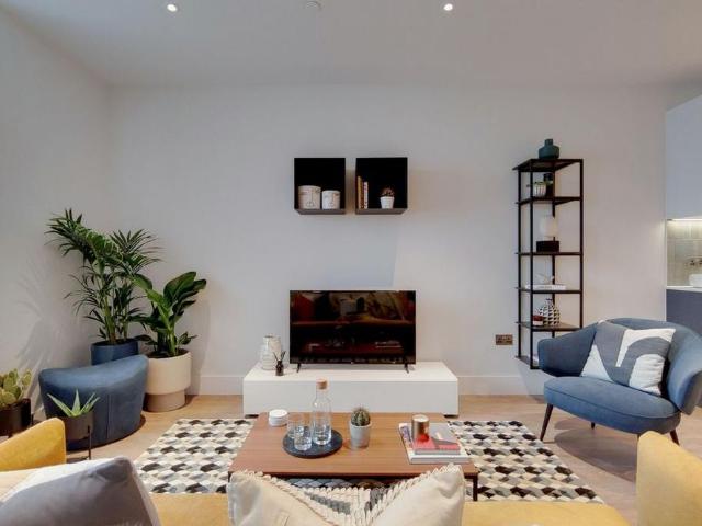 3 bedroom flat to rent