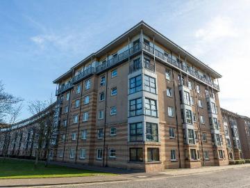 Aberdeen, Aberdeen And Grampian - Lift