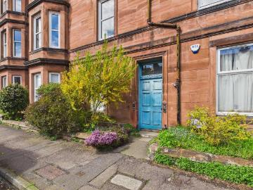 Edinburgh, Shetland - Equipped kitchen
