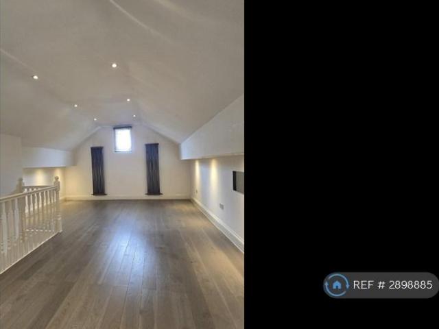 3 bedroom flat to rent