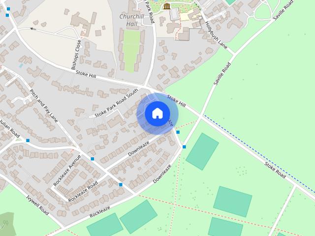3 bedroom flat to rent