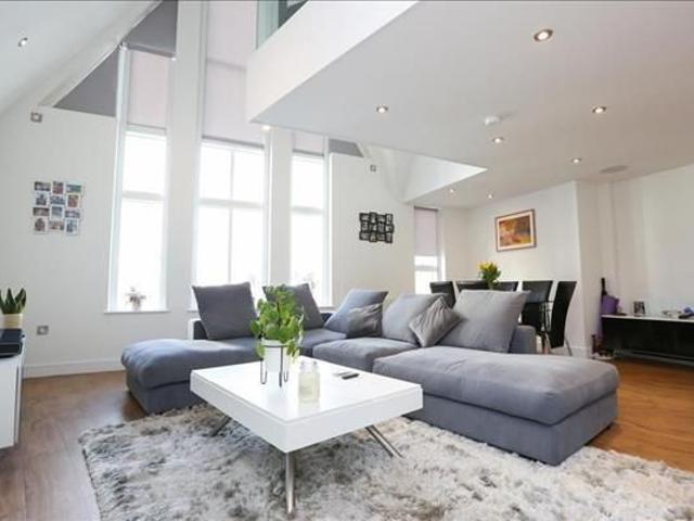 3 bedroom flat to rent