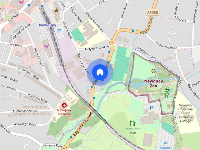 3 bedroom flat to rent