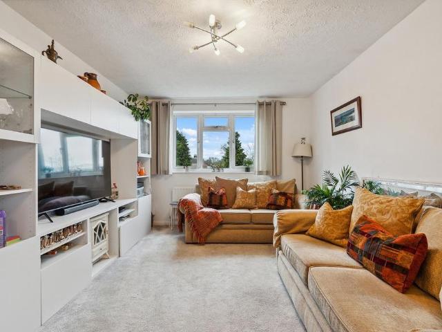 3 bedroom flat to rent