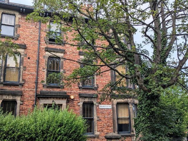 3 bedroom flat to rent