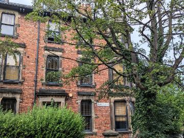 Jesmond Newcastle Upon Tyne, NE2, North East, North England