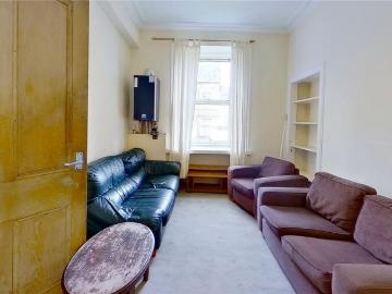 Edinburgh, Shetland - Garden, Equipped kitchen