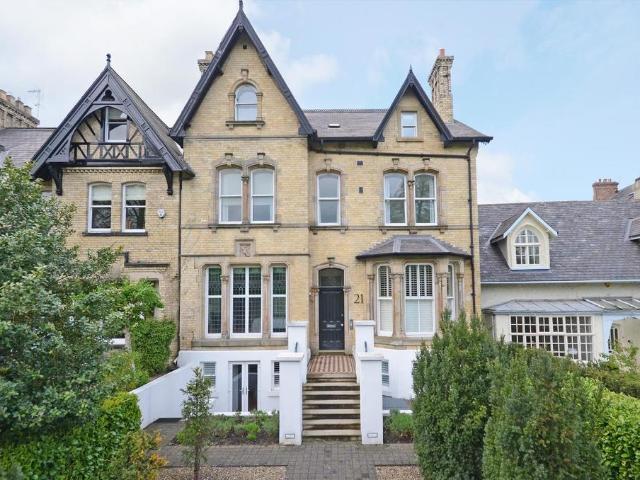 3 bedroom flat to rent