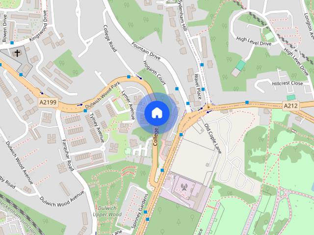 3 bedroom flat to rent