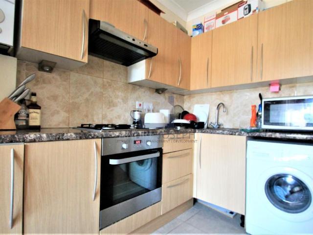 3 Bedroom Flat To Rent