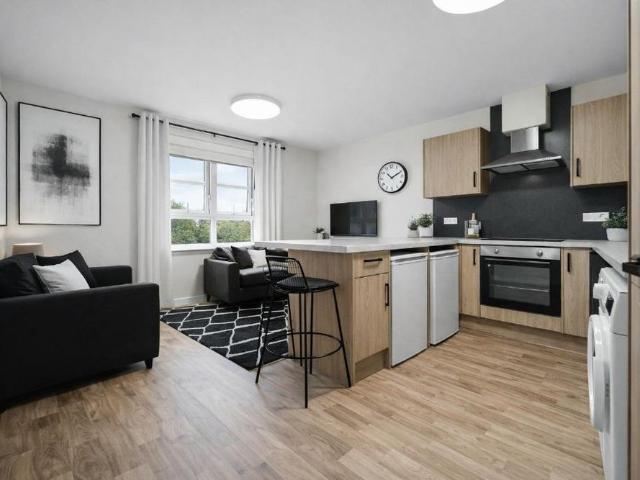 3 bedroom flat to rent