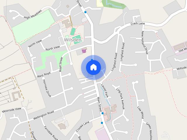 3 bedroom flat to rent