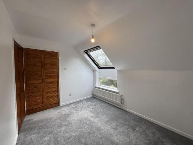 3 bedroom flat to rent