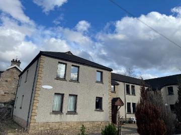 Keir Dunblane, FK9, East Central Scotland, South West Scotland