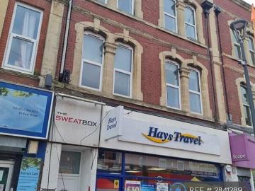 Southville Bristol, BS1, Bristol, Southdowns
