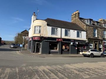 3 bedroom flat to rent