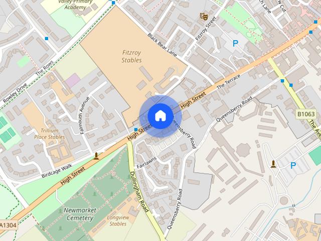 3 bedroom flat to rent