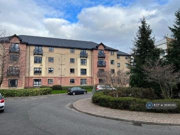 Edinburgh, Shetland - Garden, Parking