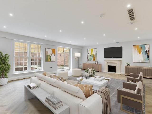 3 bedroom flat to rent
