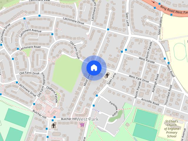 3 bedroom flat to rent