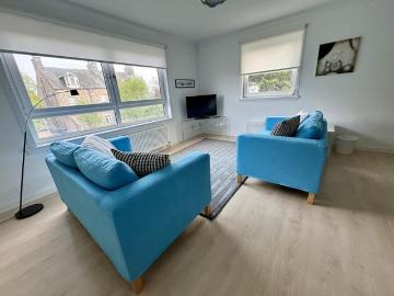 Mannofield, AB15, North East Scotland, Shetland