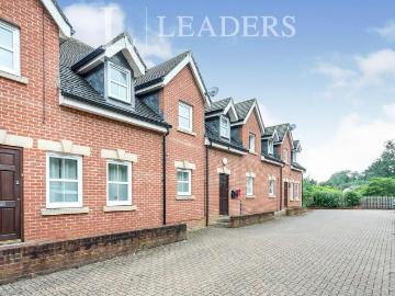Buckingham, Buckinghamshire county, South East England